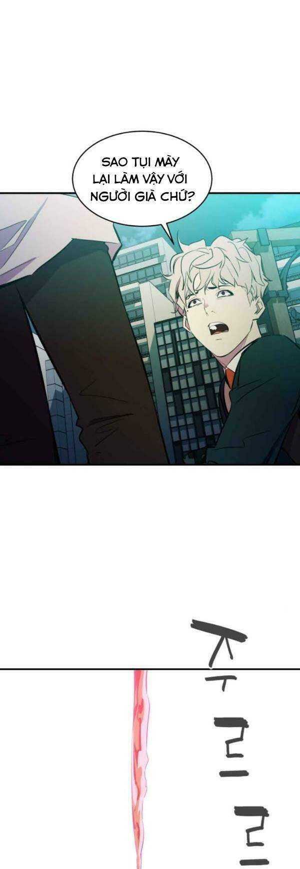 Nhân Vật Phản Diện Bất Tài: Chapter 13