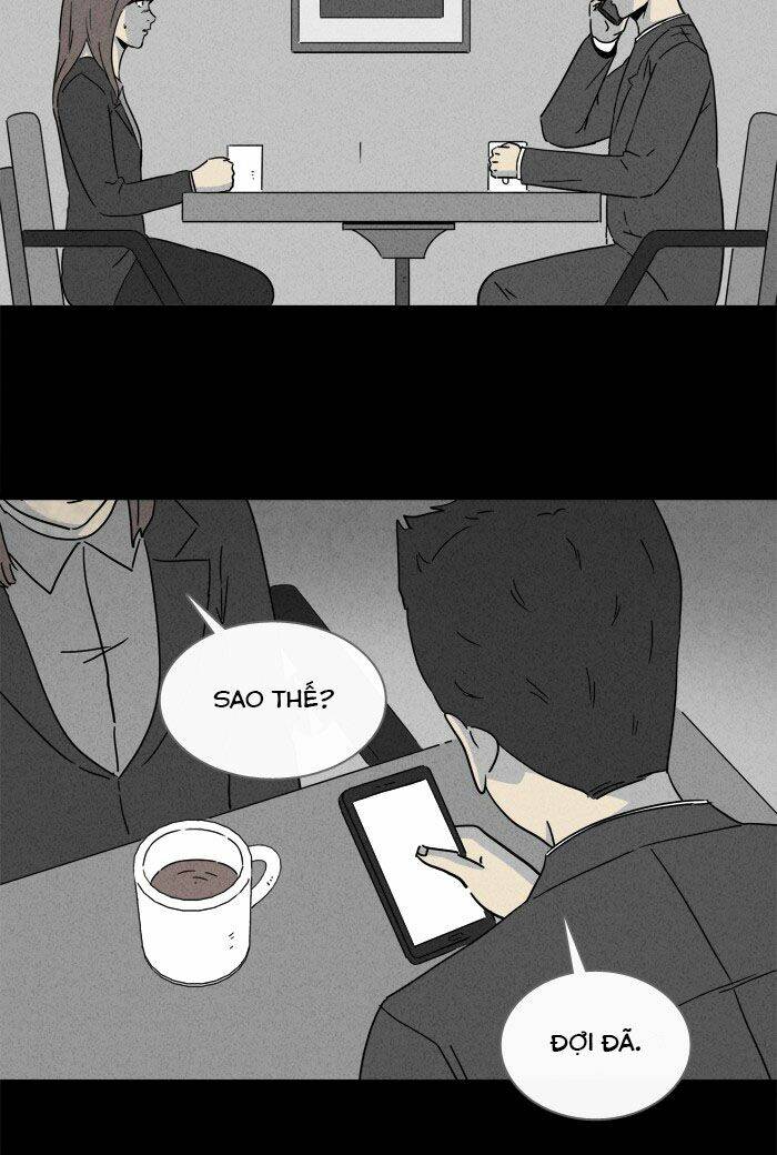 Những Câu Chuyện Bất Thường: Chapter 248