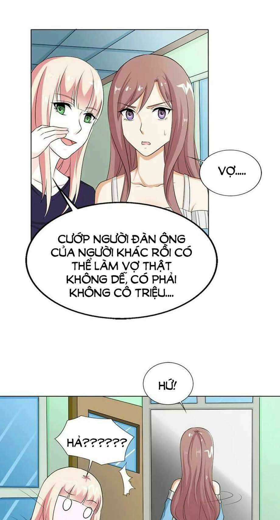 Em Vẫn Còn Nhỏ: Chapter 74