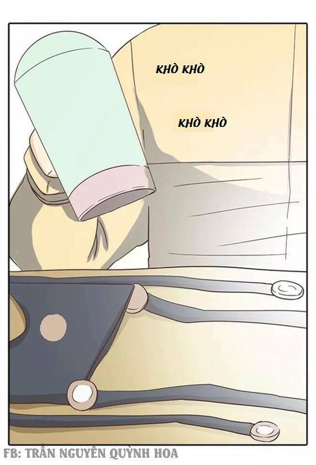 Xin Chào! Dân Nữ: Chapter 15