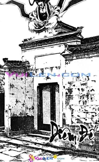 Diêm Đế: Chapter 57