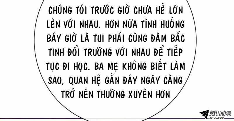 Song Sinh Đổi Chỗ Ở: Chapter 1