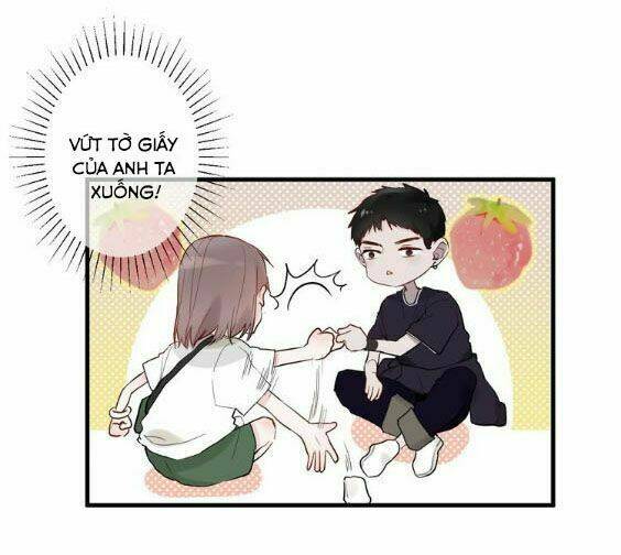 Bạch Nhật Mộng Đồ Giám: Chapter 9