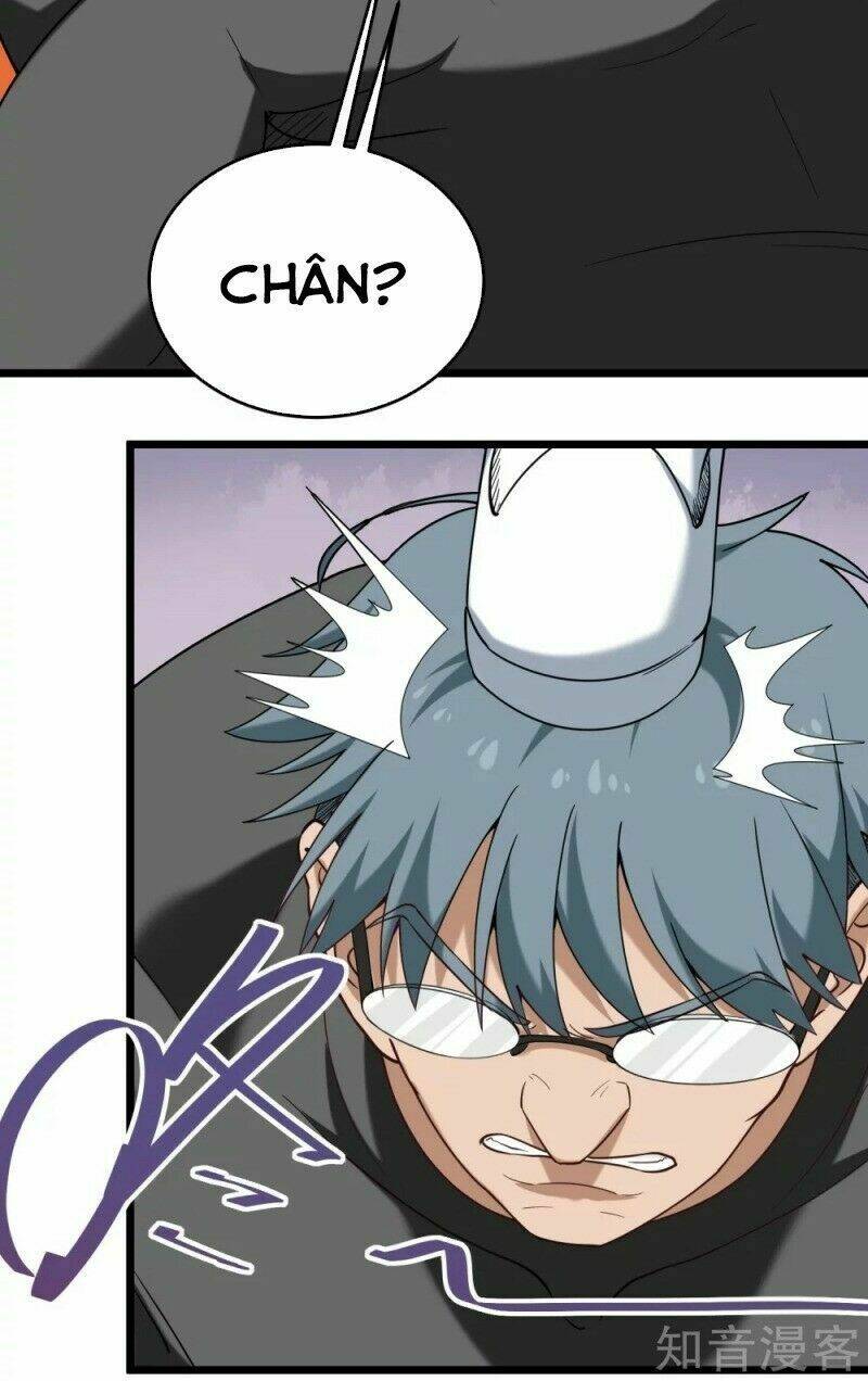 Hộ Hoa Cao Thủ Tại Vườn Trường: Chapter 116