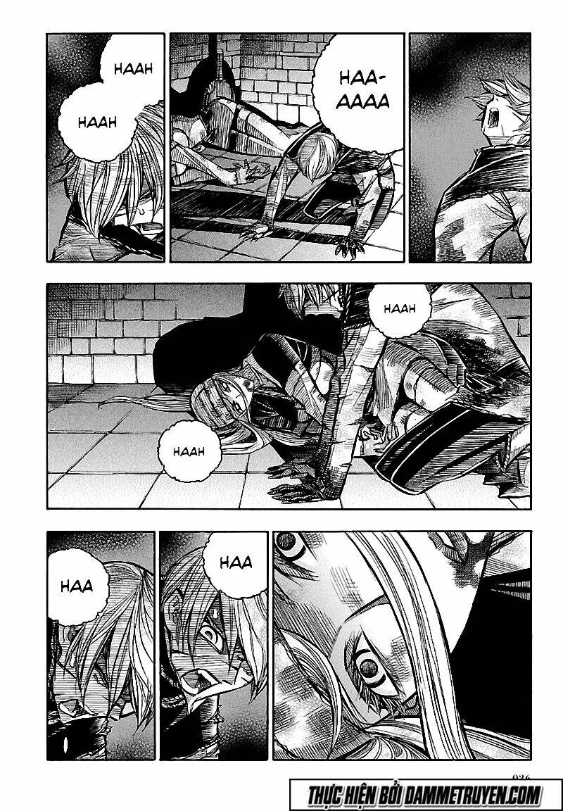 Wolfsmund: Chapter 19