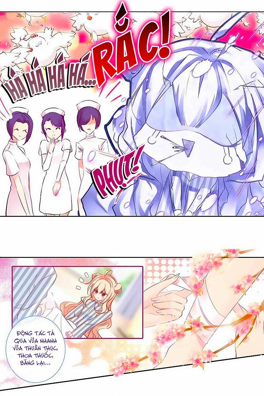 101 Sủng Vật Tình Nhân: Chapter 35