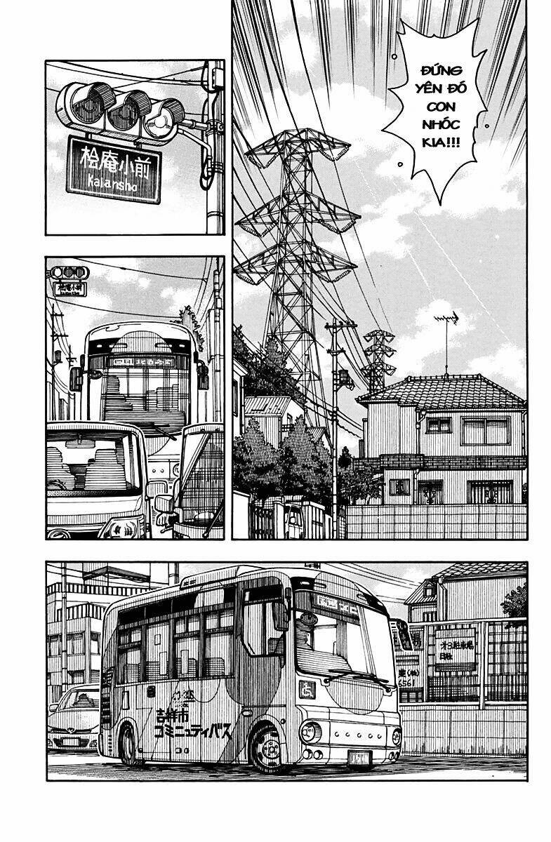 Ashitaba-San Chi No Muko Kurashi: Chapter 24