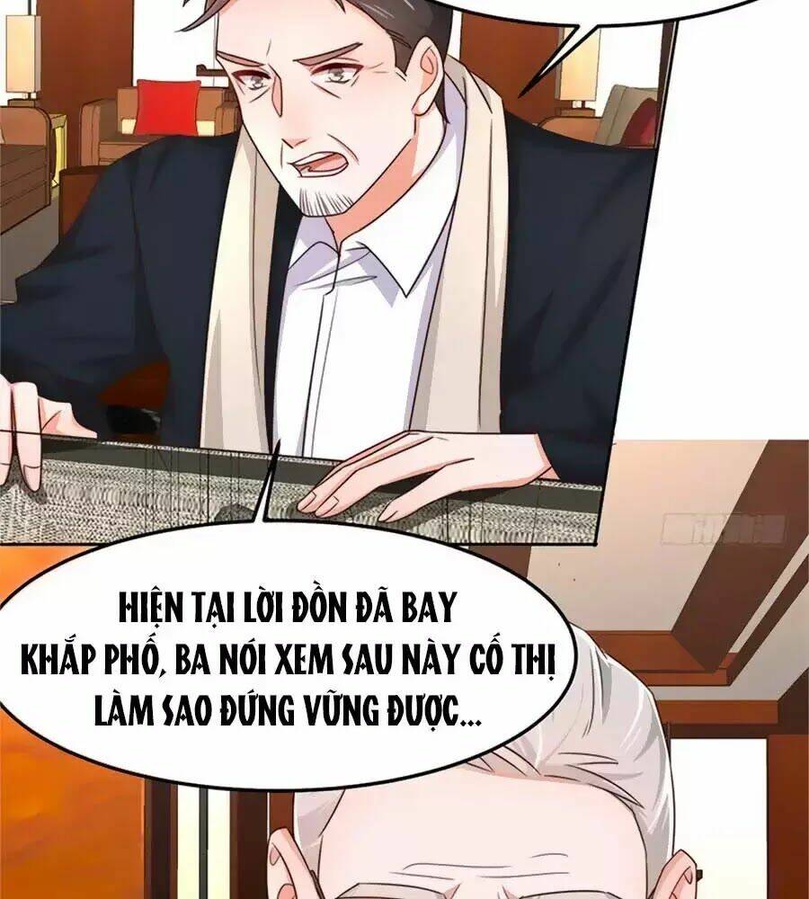 Nhật Ký Báo Thù Của Thiên Kim Hai Mặt: Chapter 49