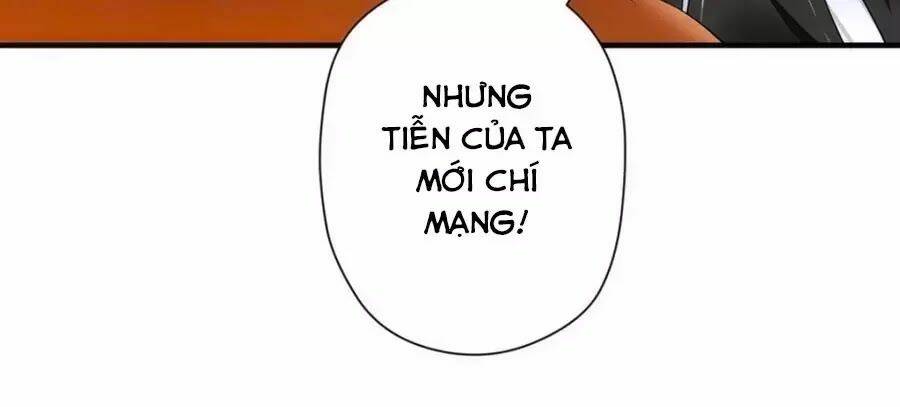 Vương Phi Có Chút Nghịch Ngợm: Chapter 40