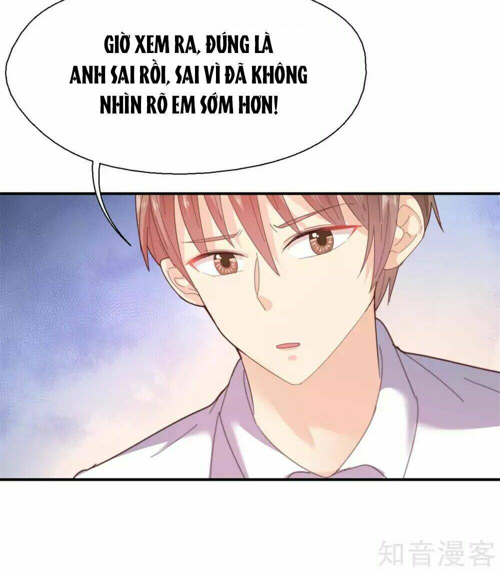 Sau Này Vẫn Cứ Thích Anh: Chapter 42