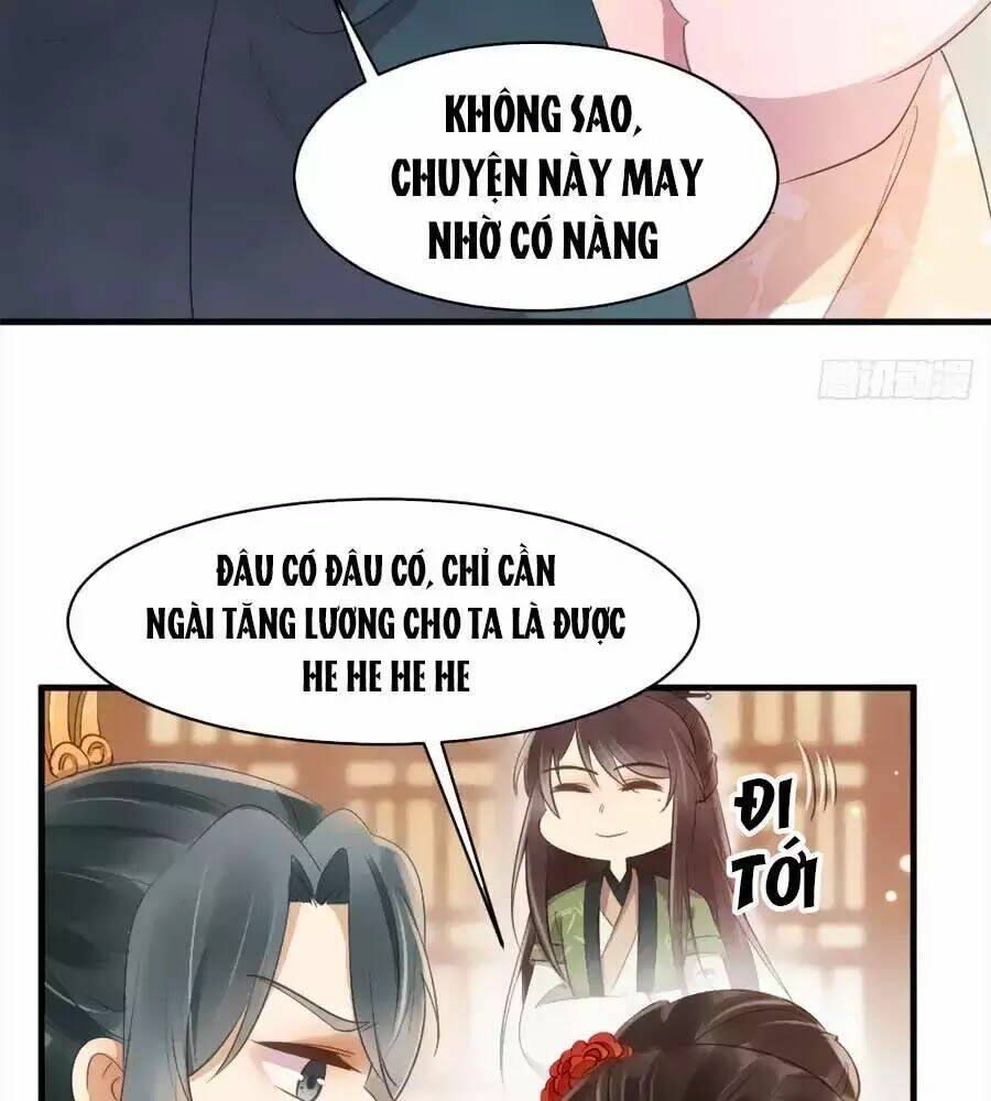 Vương Phi Muốn Trèo Tường: Chapter 41