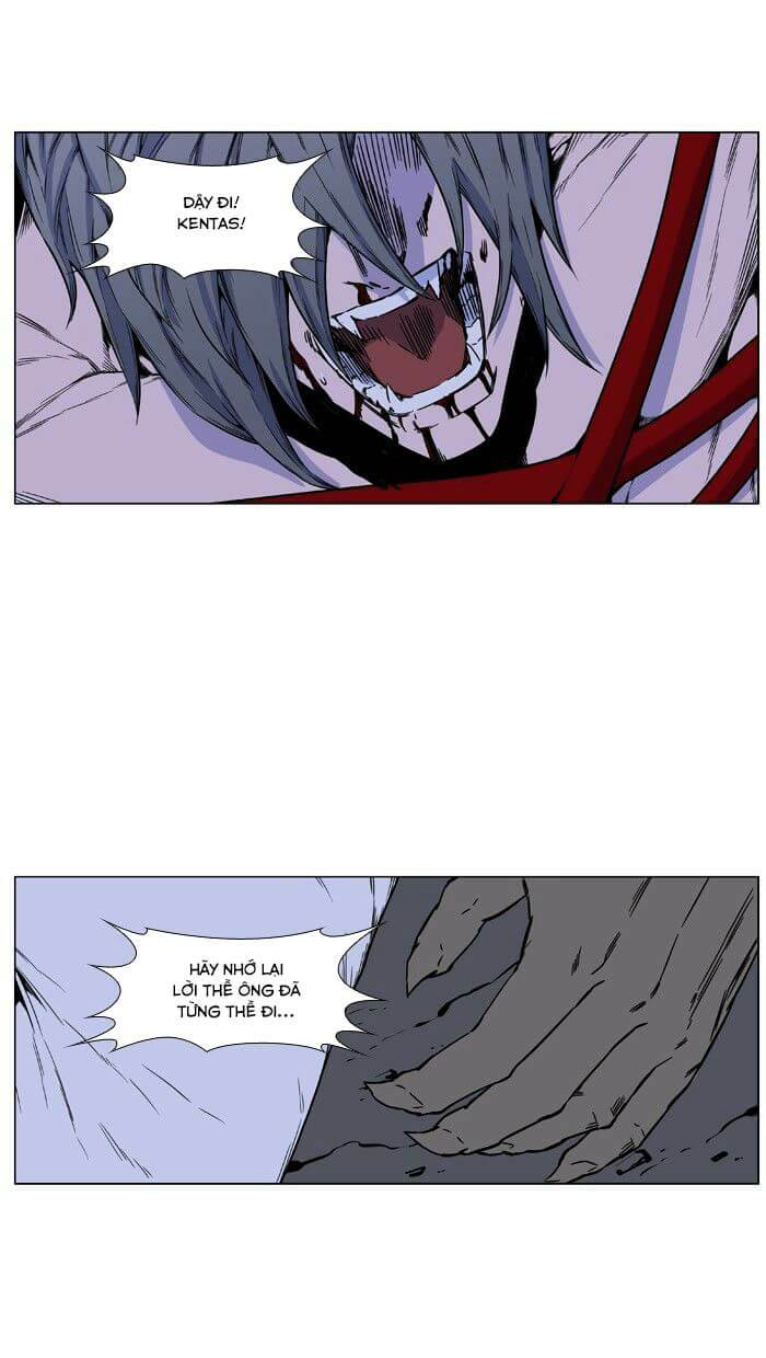 Ma Cà Rồng Quý Tộc: Chapter 421