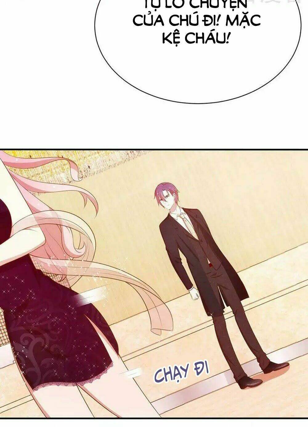 Cả Thế Giới Đều Không Bằng Người: Chapter 68