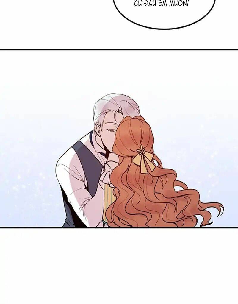 Công Tước, Loạn Vừa Thôi!: Chapter 4