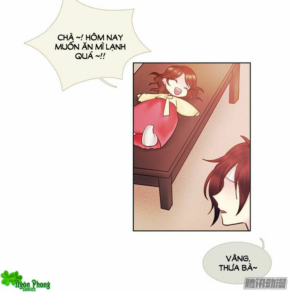 Định Chế Tình Yêu: Chapter 33