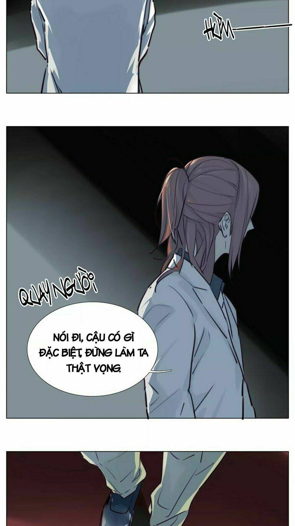 Tình Yêu Chớp Nhoáng: Chapter 43