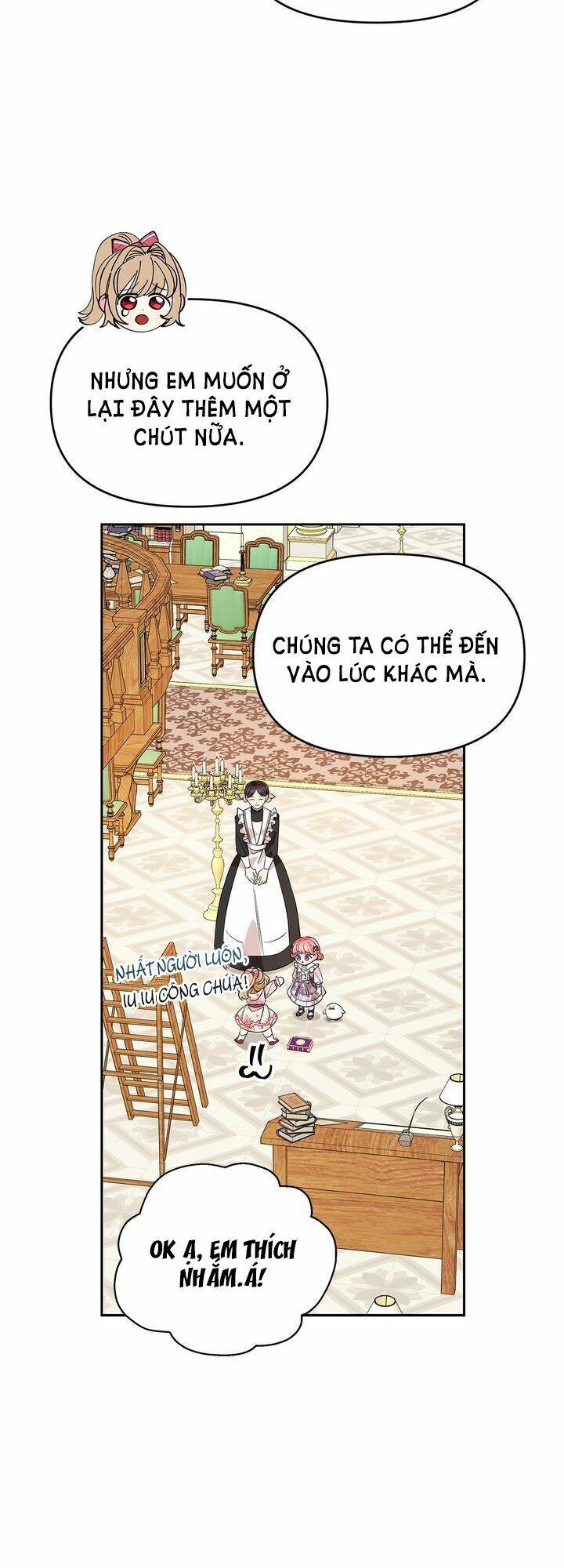 Con Người Không Phải Thứ Có Thể Sửa Rồi Dùng Được Đâu!: Chapter 22