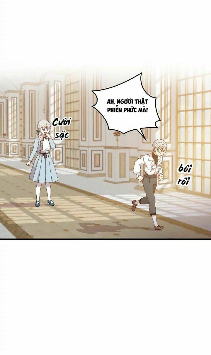 Đừng Chọc Đứa Em Gái Bé Bỏng Của Chúng Tôi: Chapter 24