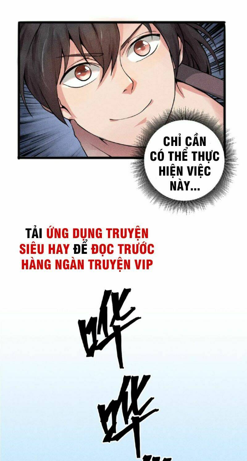 Thánh Tôn: Chapter 2