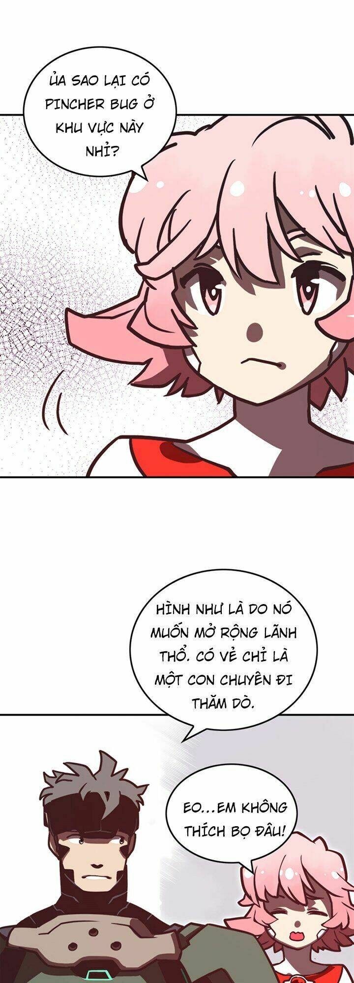 Ta Là Vua Pháp Sư: Chapter 13