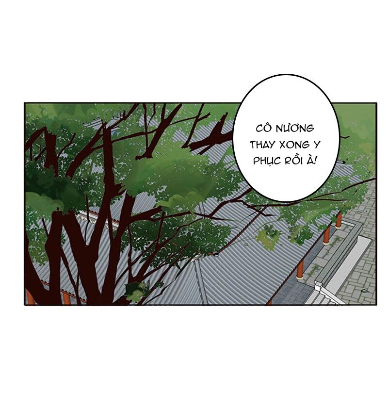 Thông Linh Phi: Chapter 324