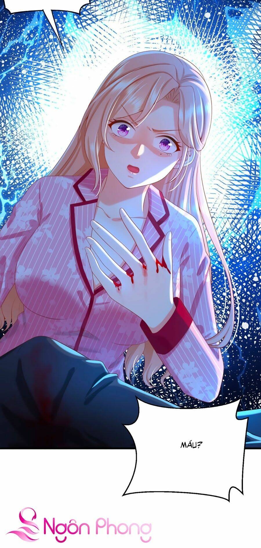 Ức Vạn Song Bảo: Mami, Bó Tay Chịu Trói: Chapter 17.8