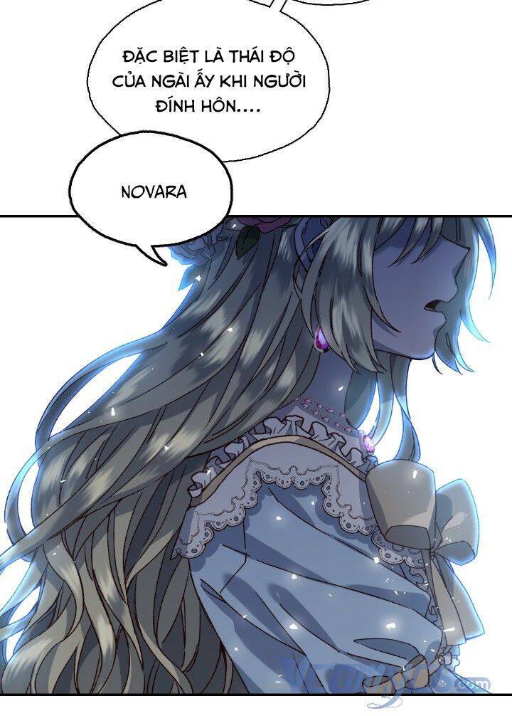 Hãy Cứu Tôi, Công Chúa: Chapter 1