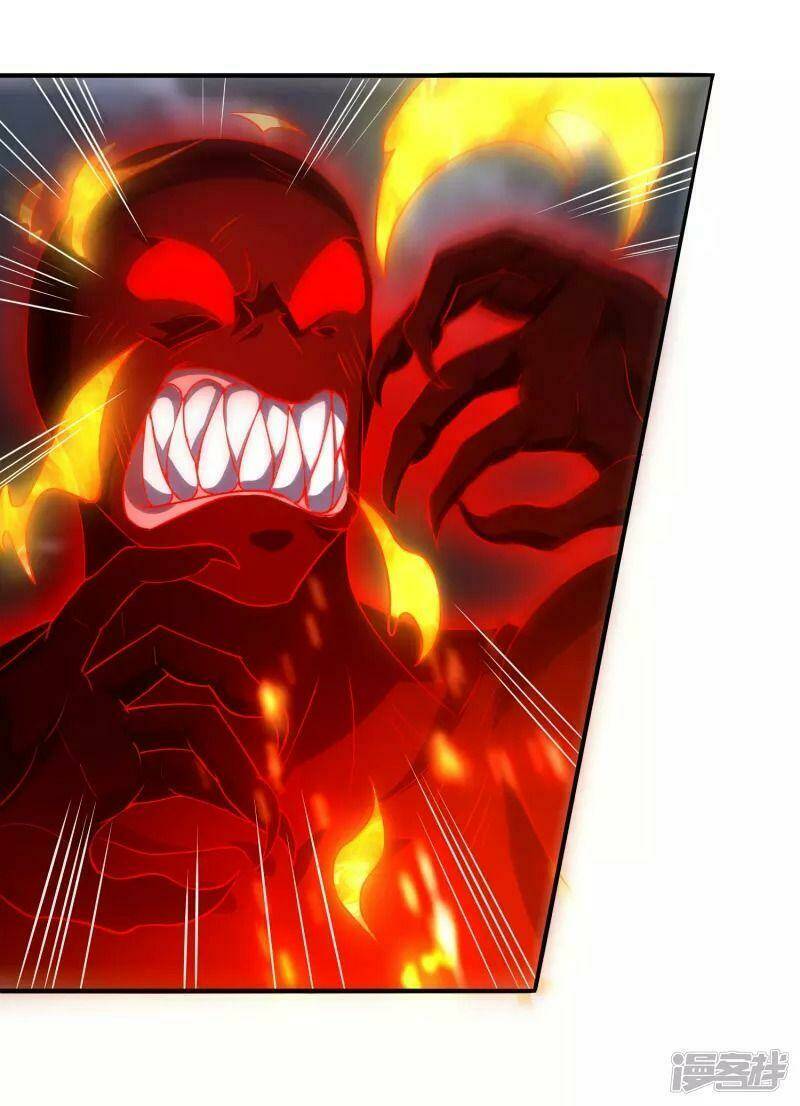 Hồn Đỉnh Thịnh Thiên: Chapter 28