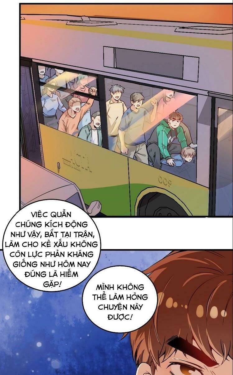 Ta Có Rất Nhiều Thành Tích: Chapter 22