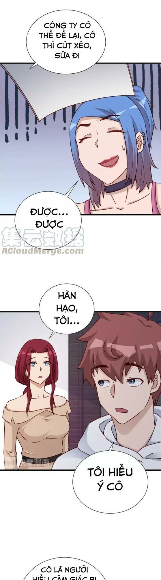 Hệ Thống Tu Tiên Mạnh Nhất: Chapter 97