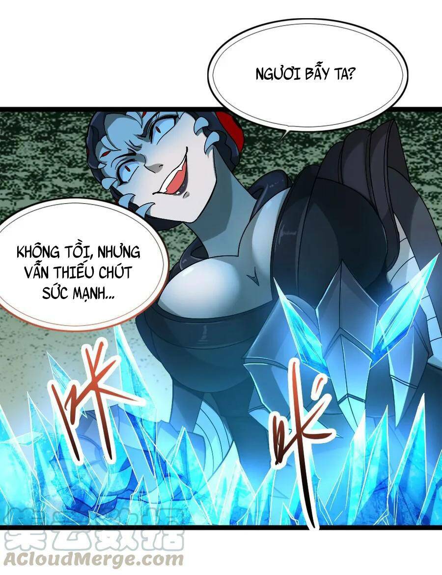 Ta Là Người Duy Nhất Đỡ Được Chiêu Cuối Của Quỷ Vương: Chapter 19