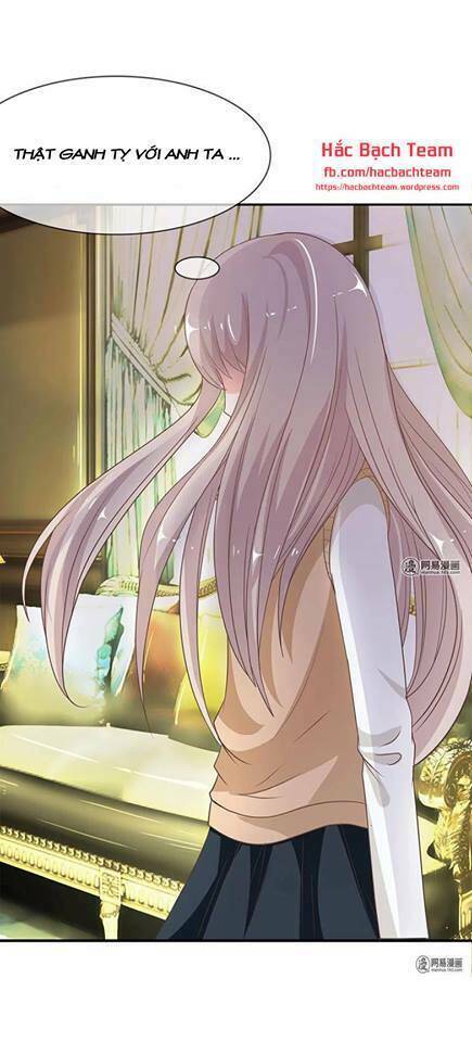 Cả Thế Giới Tớ Chỉ Yêu Cậu: Chapter 25