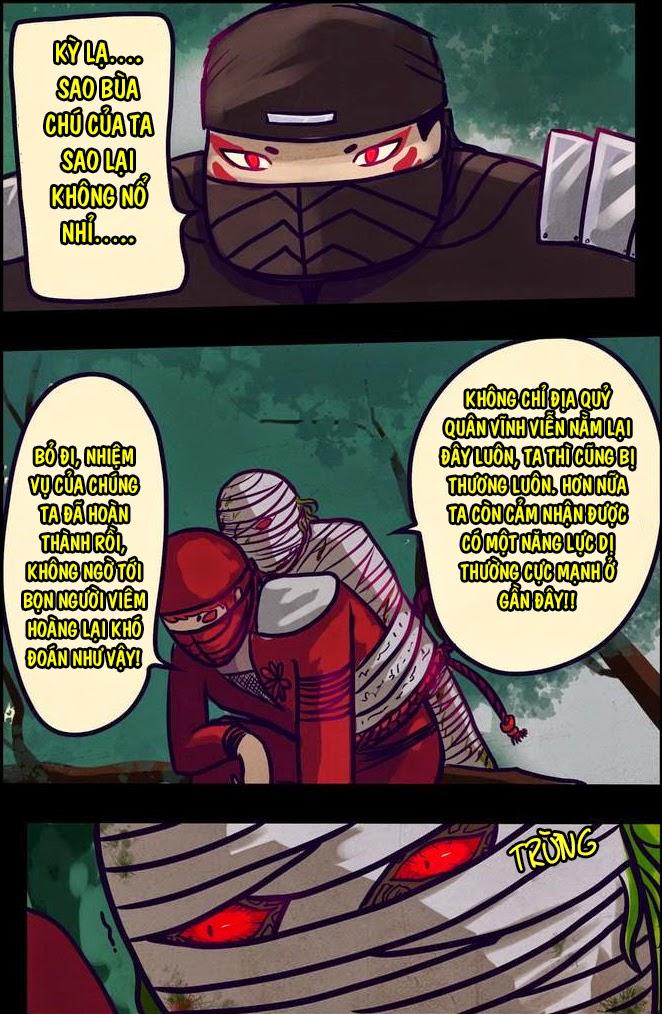 Zombie Brother: Chapter 55