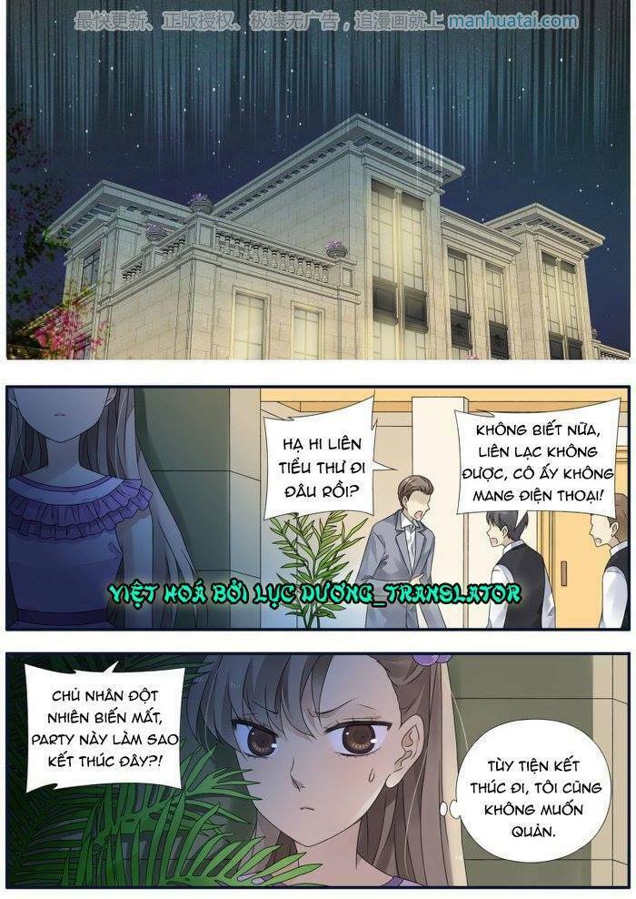 Lam Sí: Chapter 129