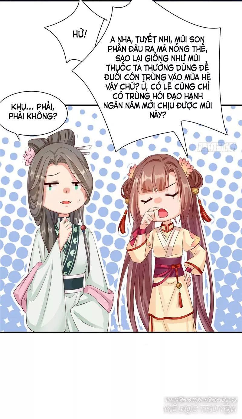 Võ Lâm Manh Chủ: Chapter 32