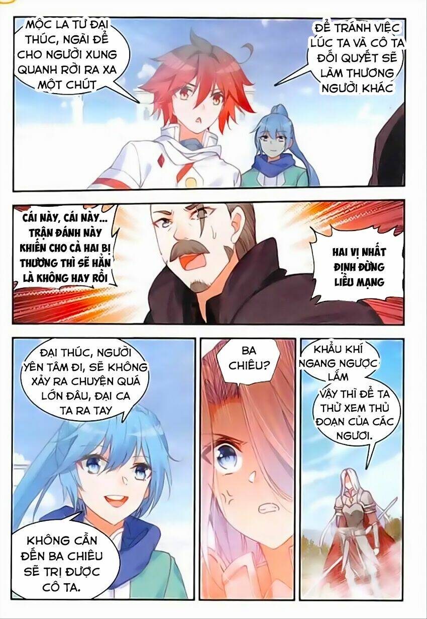 Thiện Lương Tử Thần: Chapter 78