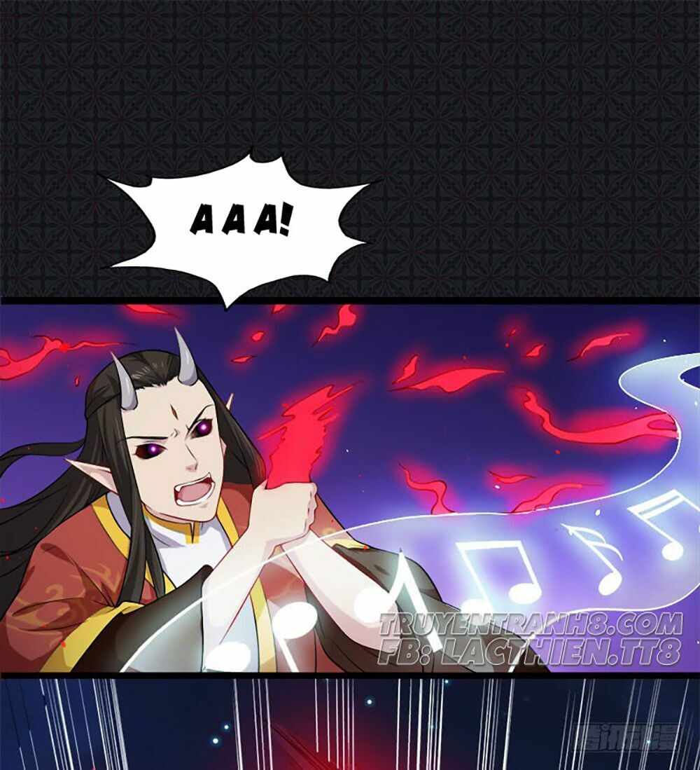 Ngạo Kiều Quỷ Vương Yêu Ta: Chapter 41