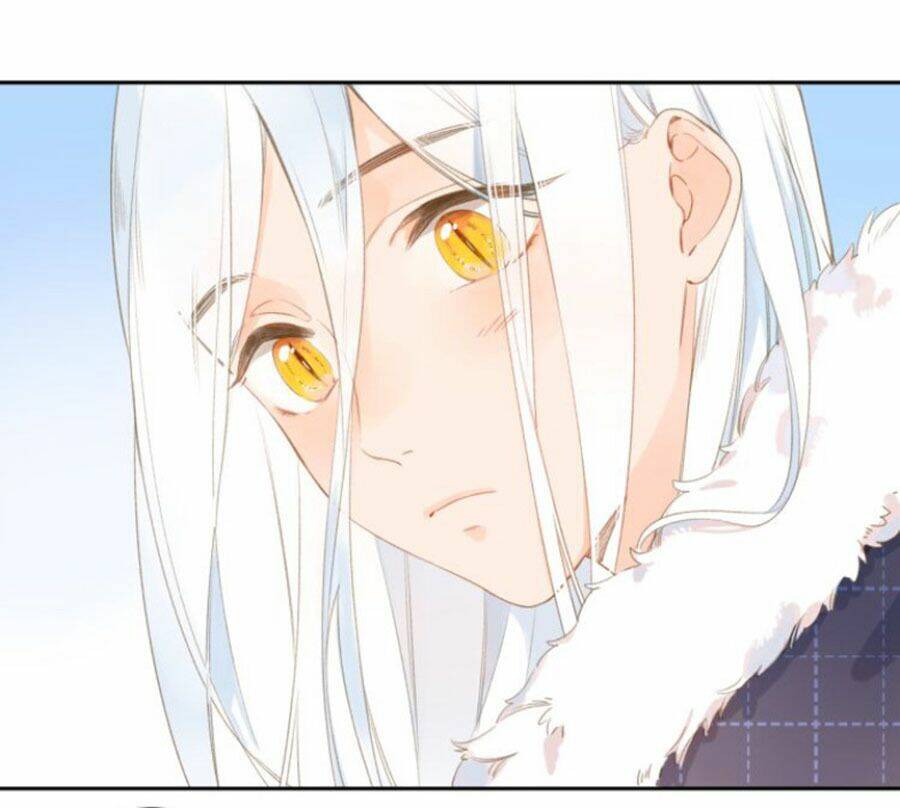 Sos! Tôi Đã Yêu Một Con Sâu Bướm (Phần 2): Chapter 3
