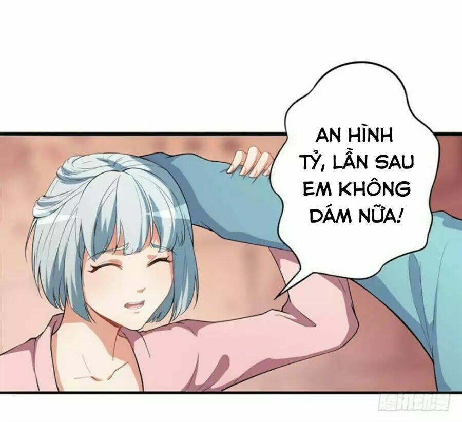 Trò Chơi Beauty Heartbeat: Chapter 3