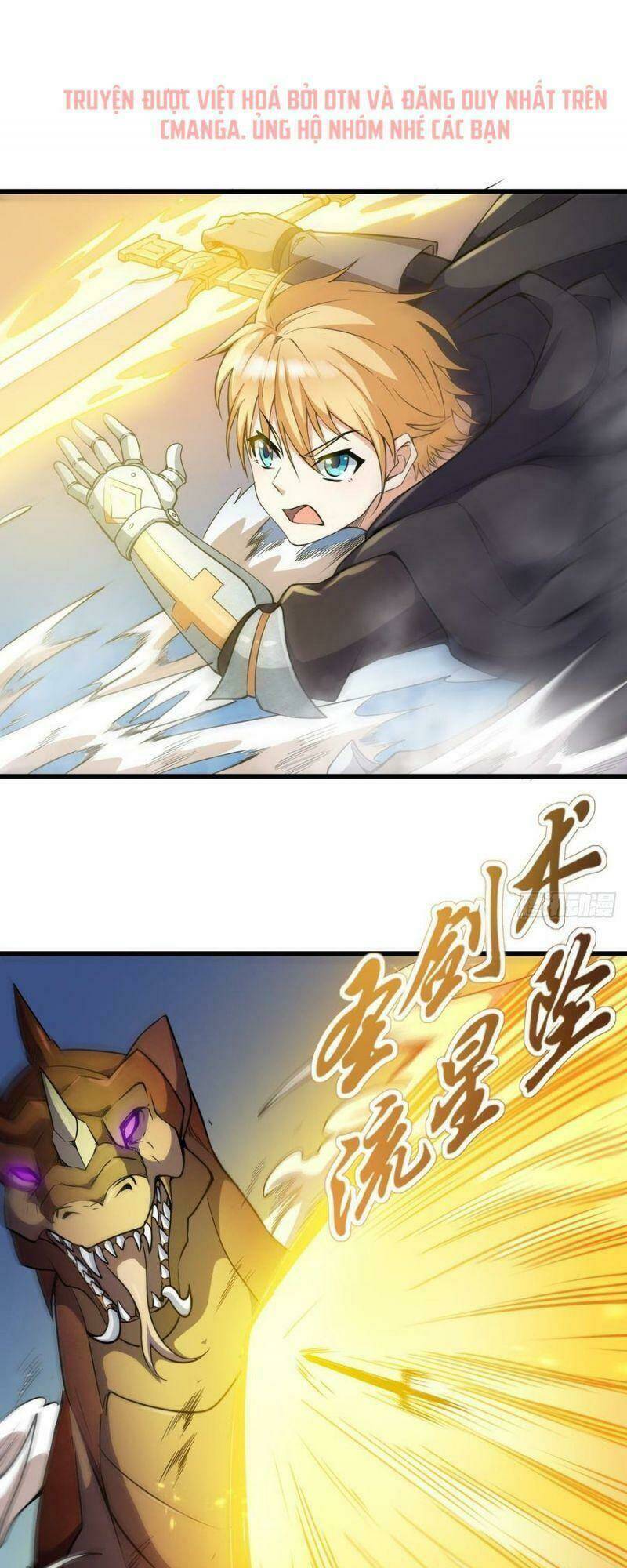 Chuyển Sinh Thành Nữ Hầu Tà Ác: Chapter 24