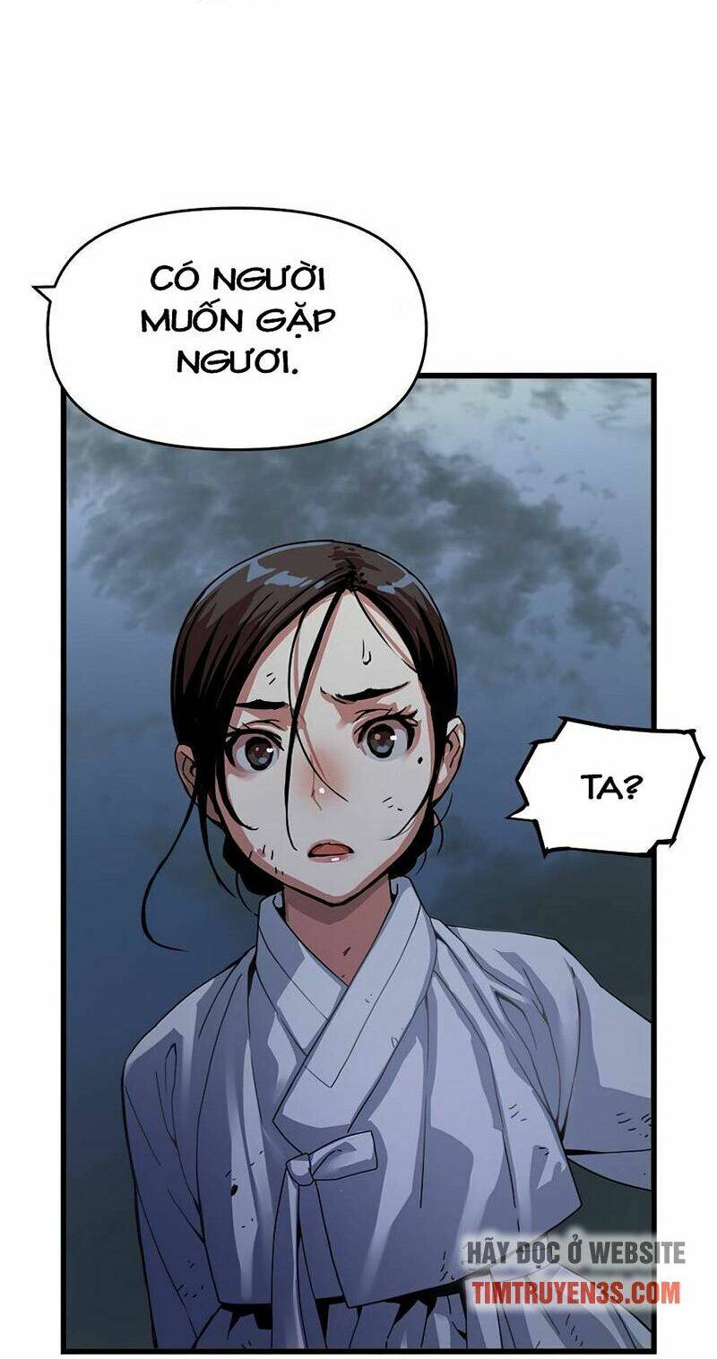 Tôi Sẽ Sống Như Một Hoàng Tử: Chapter 63