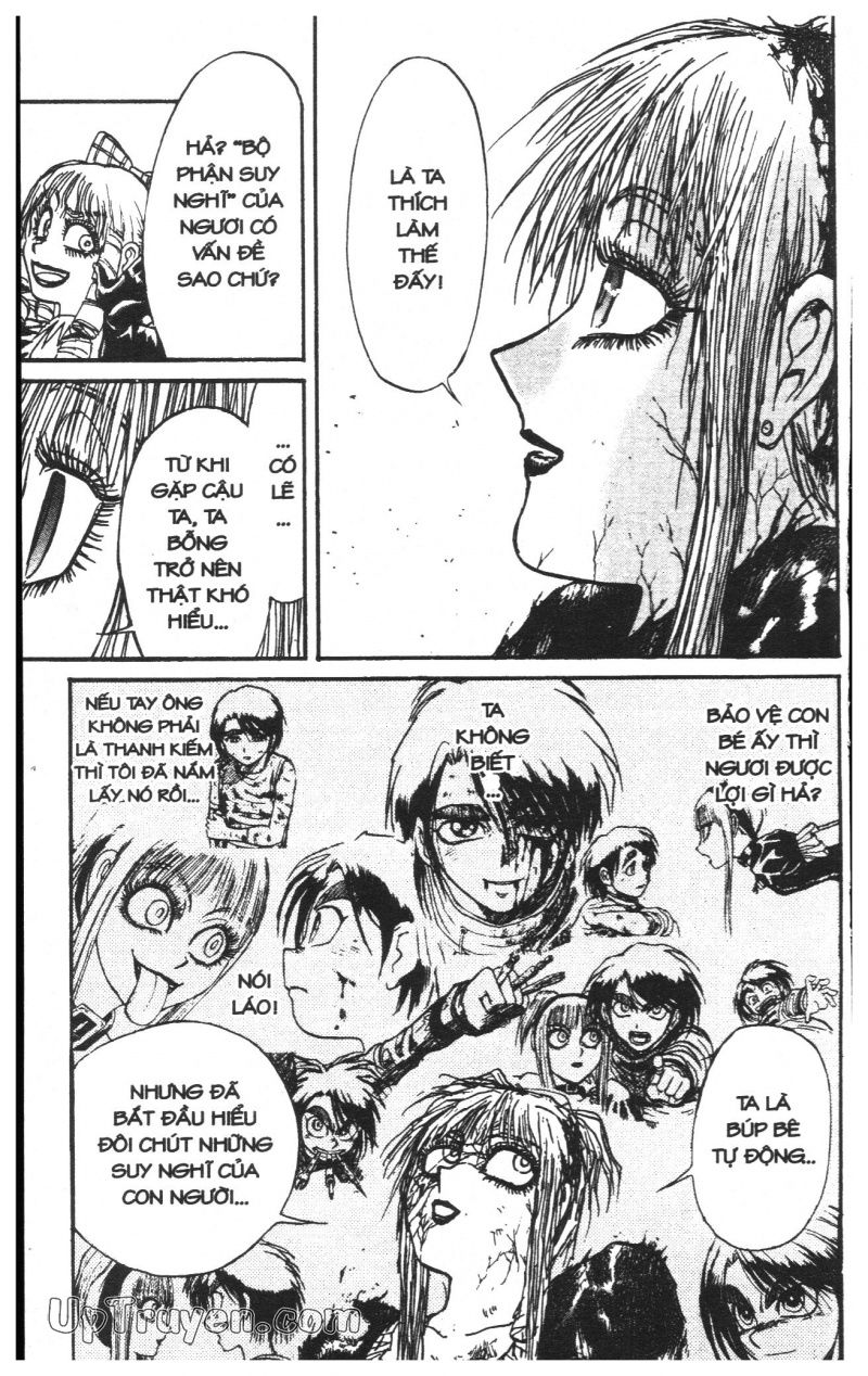 Fujita Kazuhiro: Chapter 40