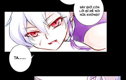 Đầu Óc Đại Sư Huynh Của Ta Rất Đen Tối: Chapter 222