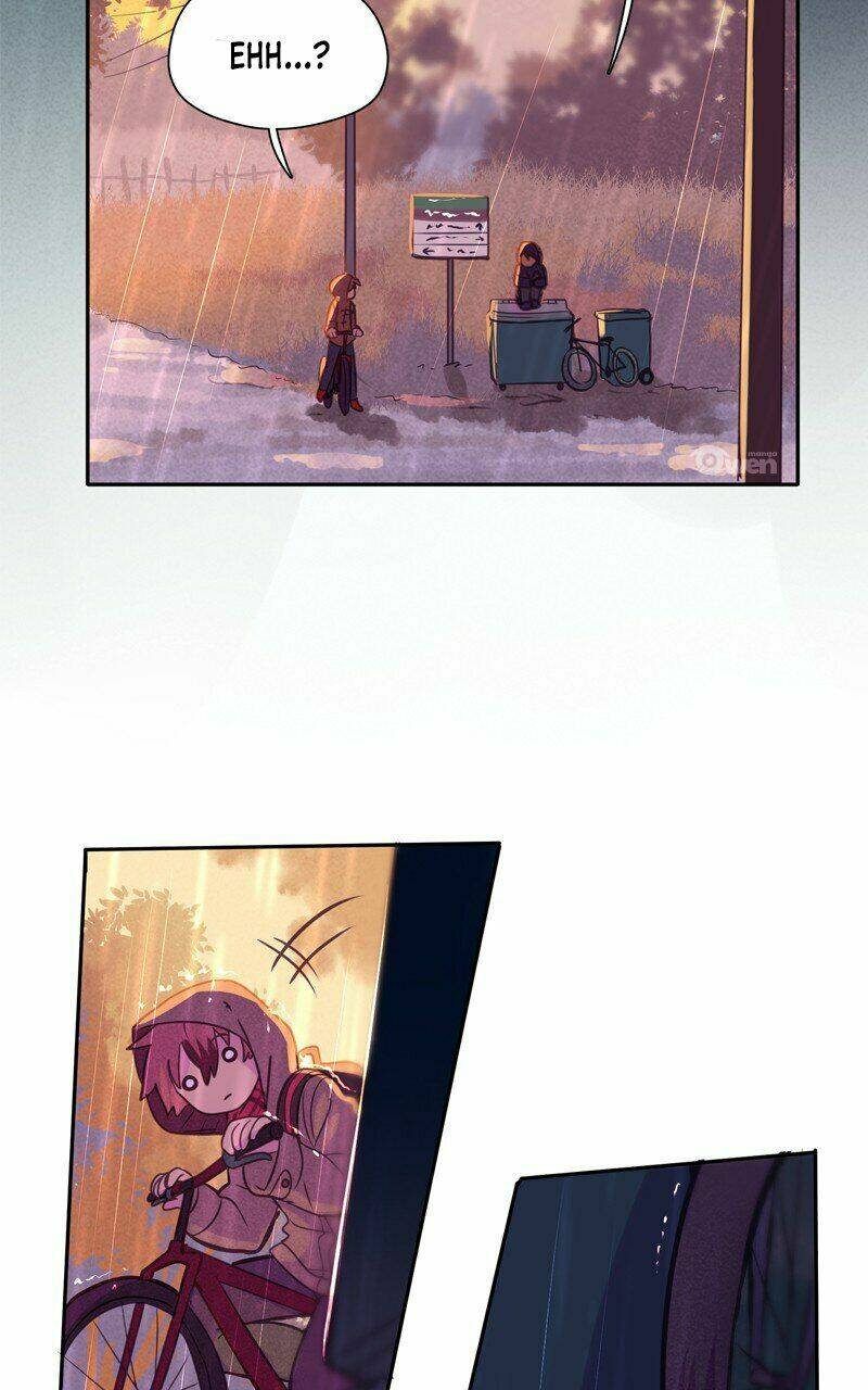 Lời Nguyền Lalin: Chapter 2