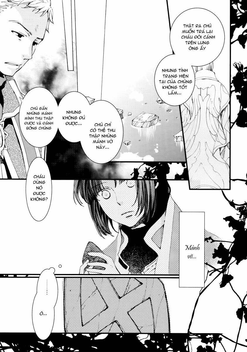 Aruosumente: Chapter 7