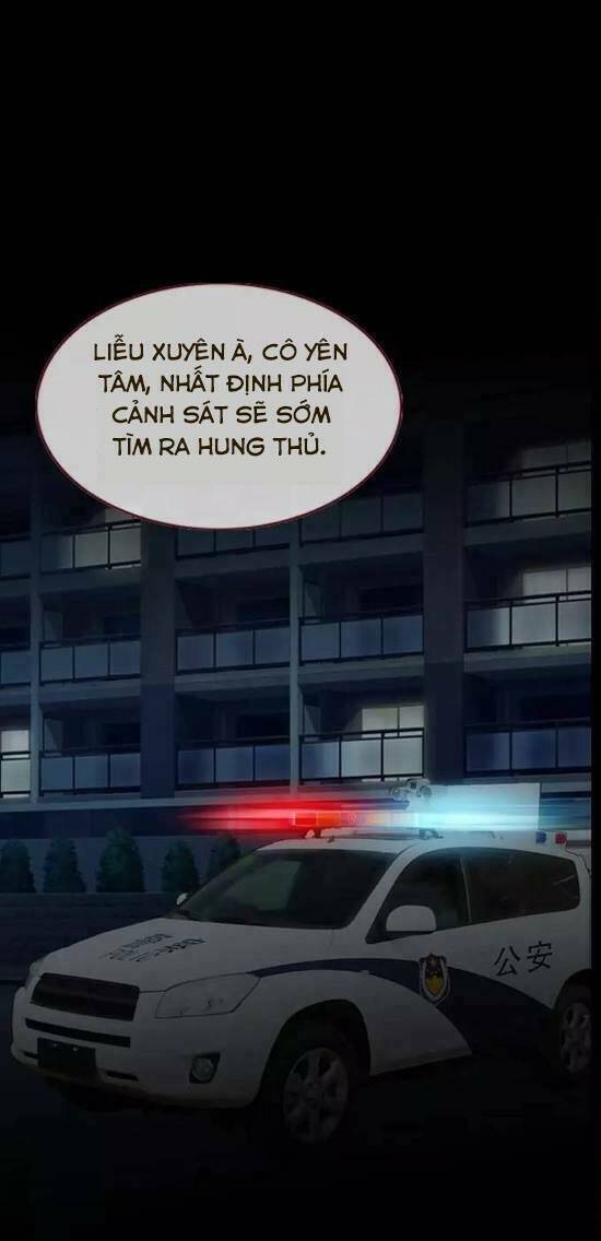 Tấm Da Người: Chapter 7