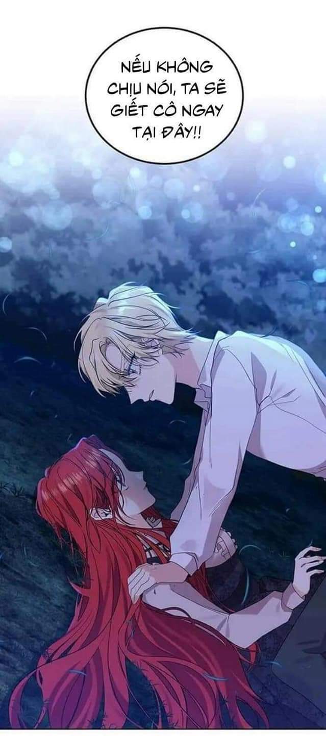 Tôi Trở Thành Gia Sư Của Tên Bạo Chúa: Chapter 3