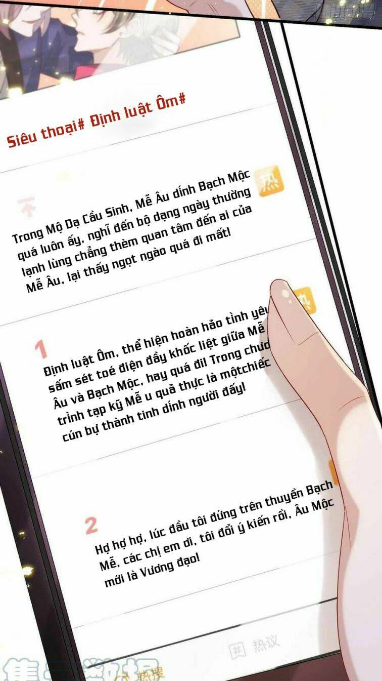 Thú Thụ Bất Thân: Chapter 90