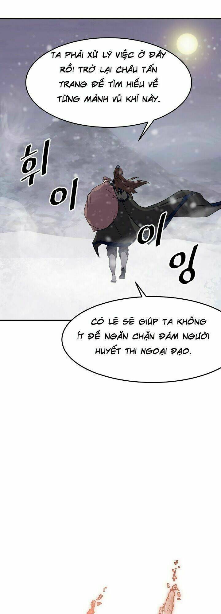 Trọng Sinh, Bất Khả Chiến Bại: Chapter 35