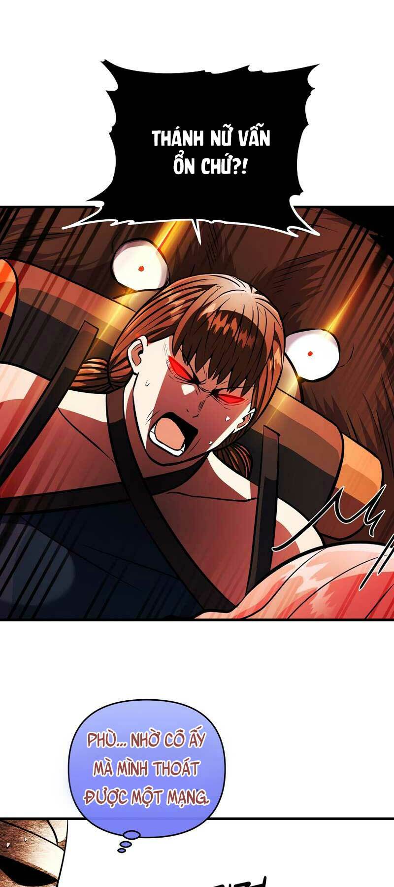 Trở Thành Bạo Quân: Chapter 23